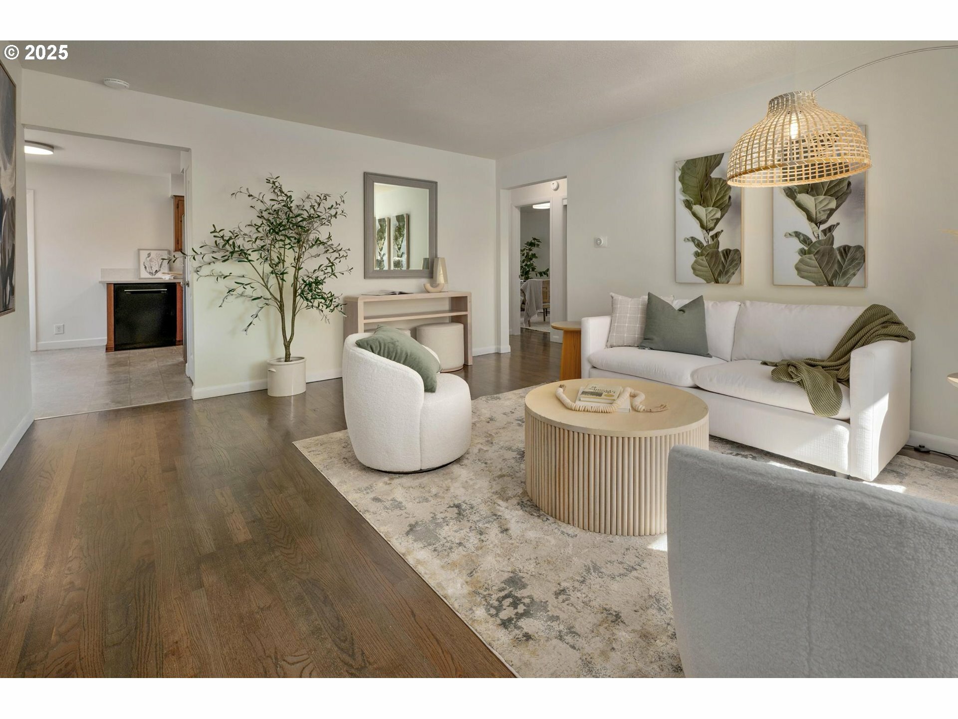 Property Photo: 8017 N Polk Ave OR 97203