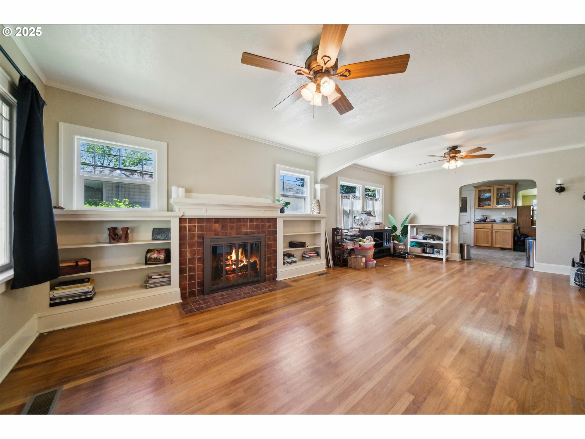 Property Photo: 3235 NE 56th Ave OR 97213