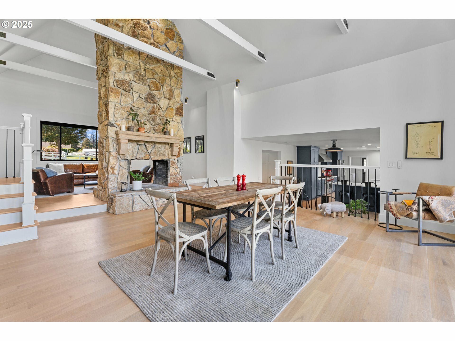 Property Photo: 17810 S Canter Ln OR 97045