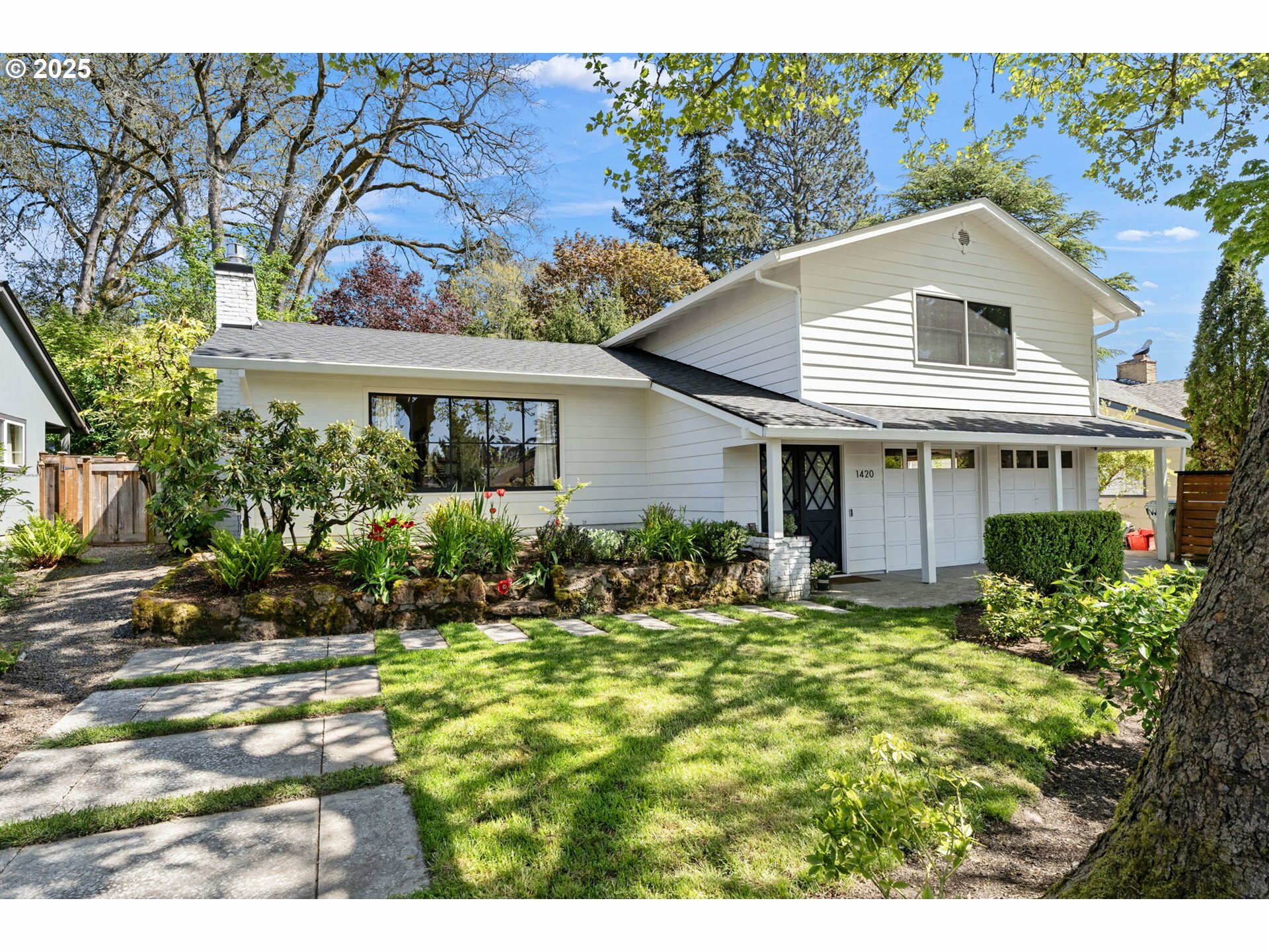 1420 NW Jenne Ave  Portland OR 97229 photo