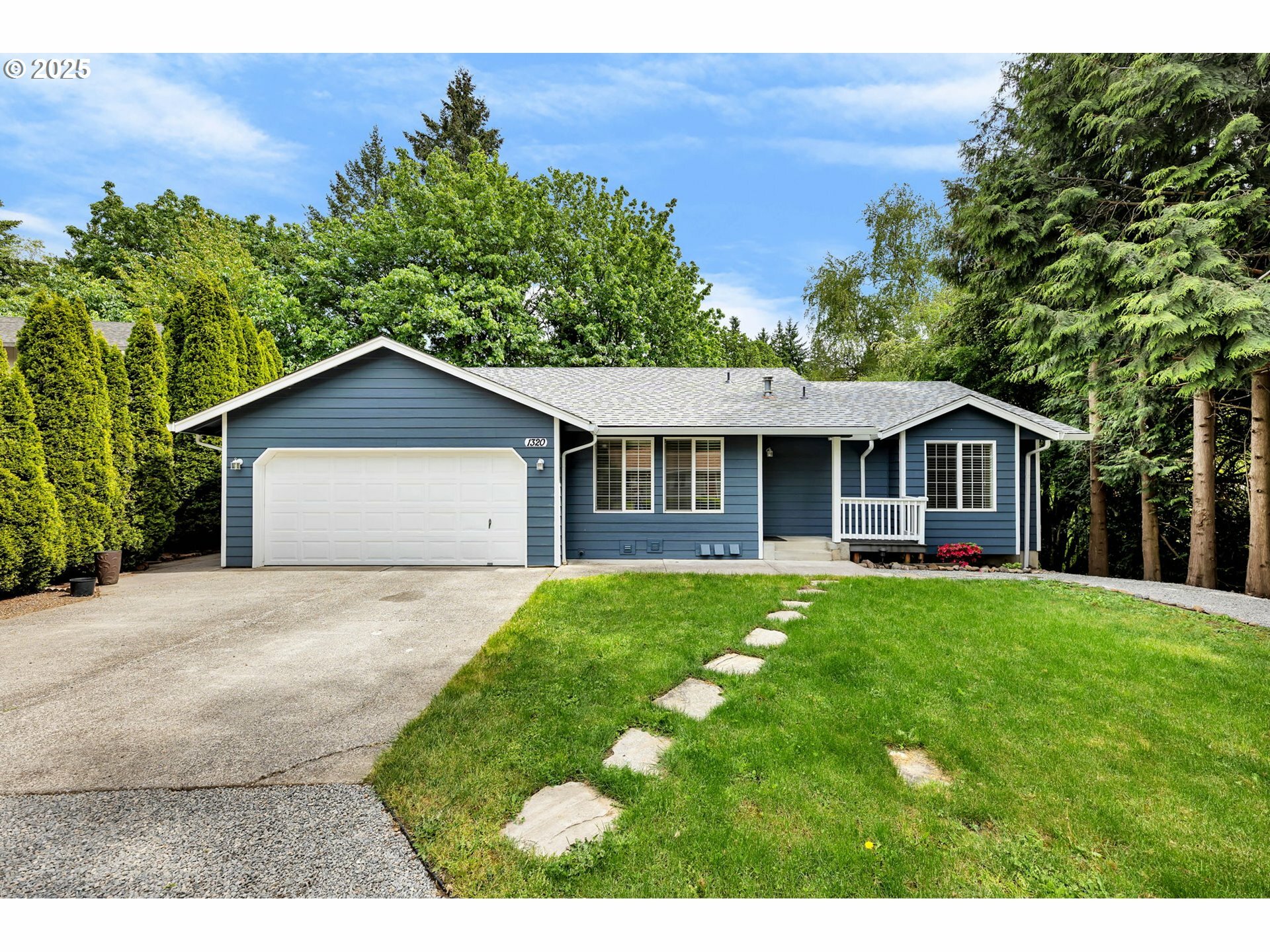 1320 NW Maple Ln  Camas WA 98607 photo