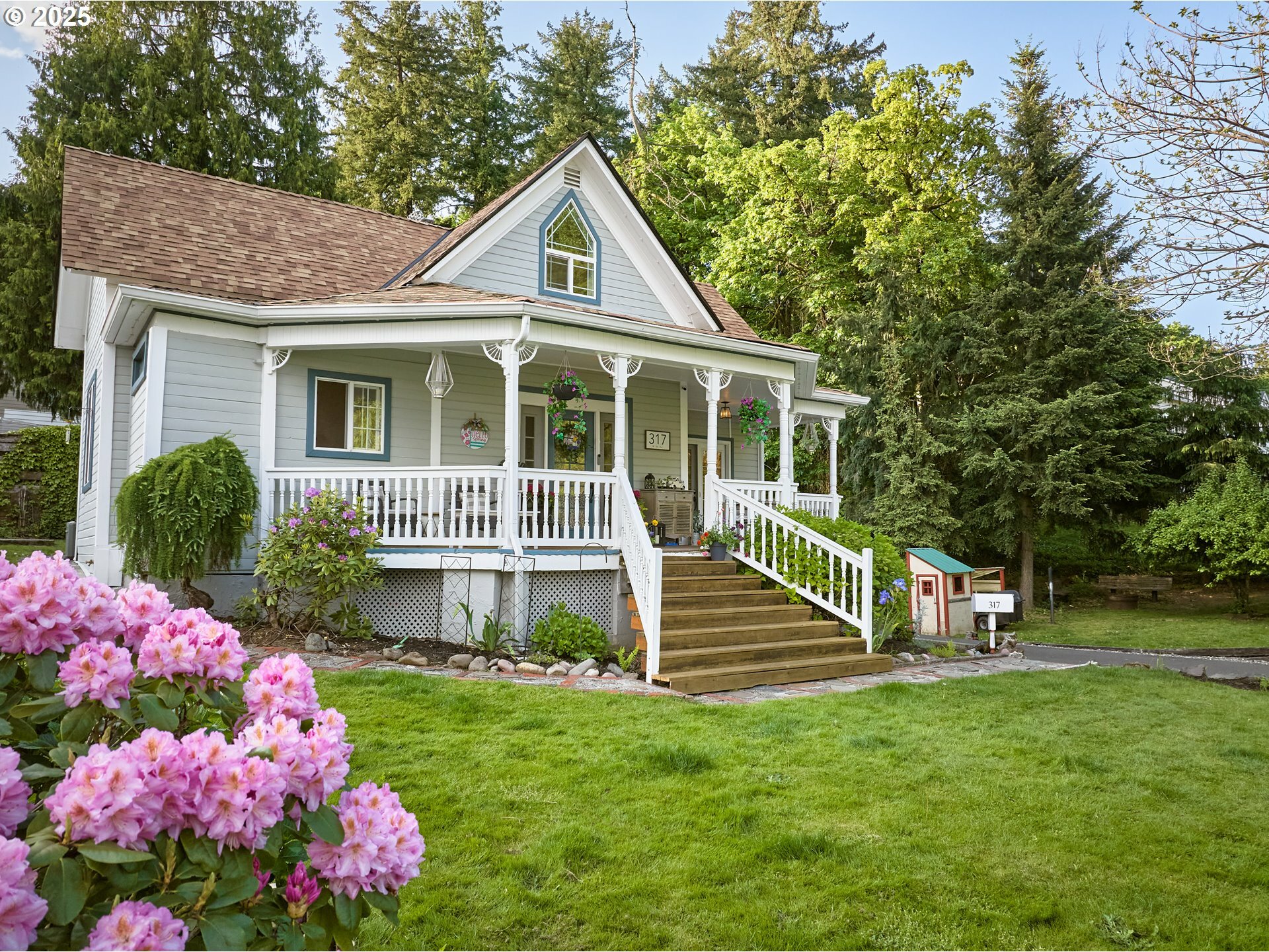 317 NE 7th Ave  Camas WA 98607 photo