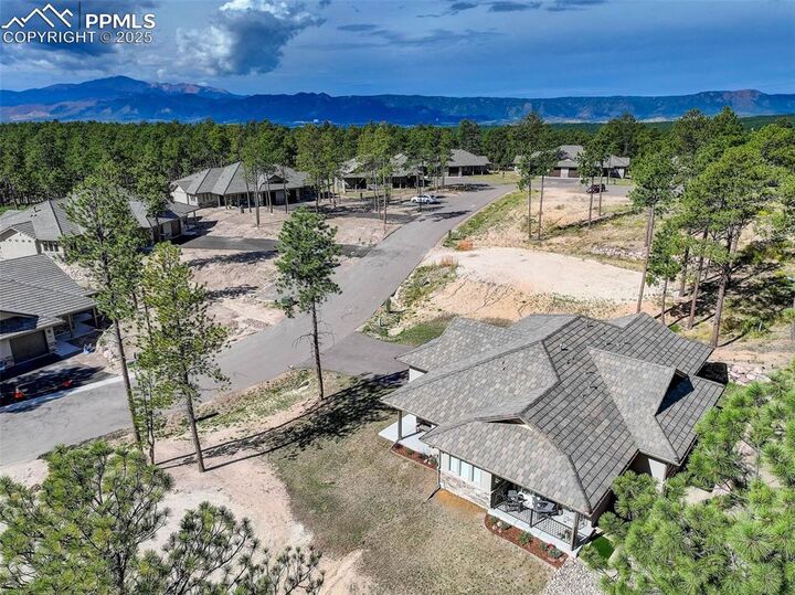 Property Photo:  3144 Promise Point  CO 80921 