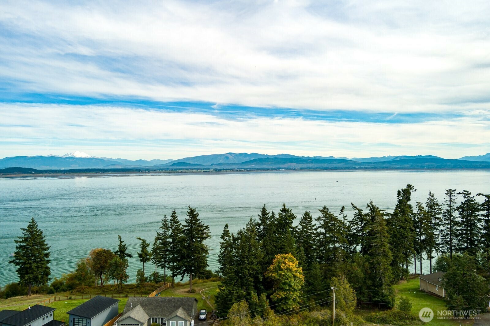 Property Photo: 2880 Strawberry Point Road WA 98277