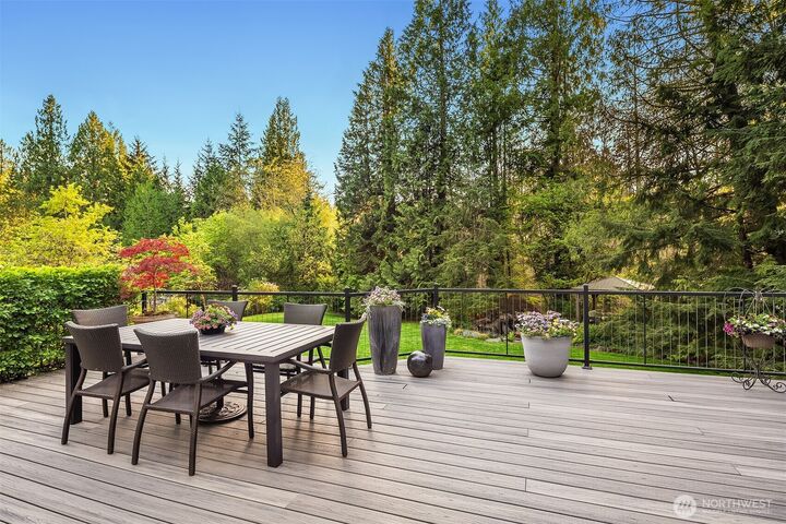 Property Photo: 4525 143rd Place NE WA 98007