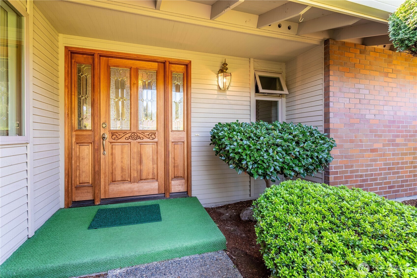 Property Photo: 13815 SE 241st Street WA 98042