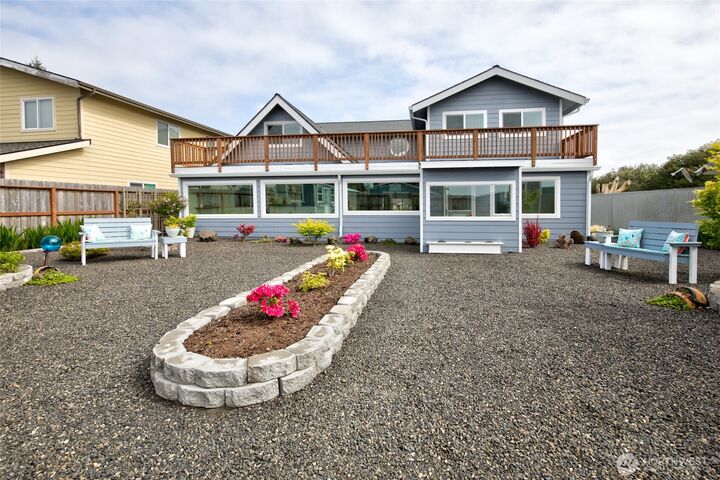 Property Photo: 952 Point Brown Avenue SE WA 98569