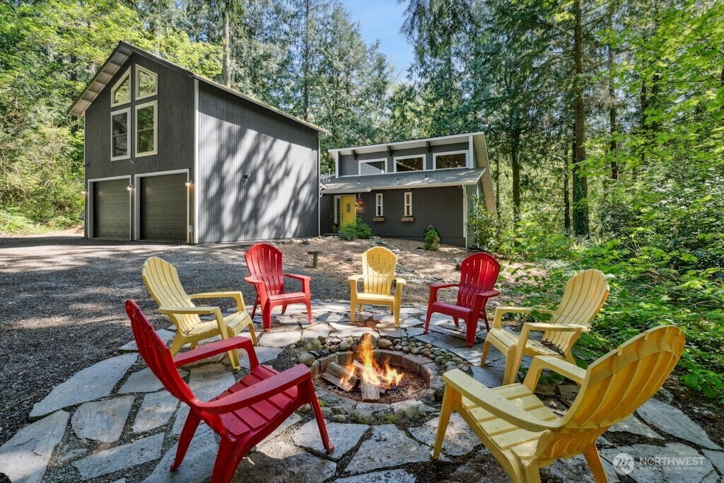 Property Photo: 16046 266th Avenue SE WA 98027