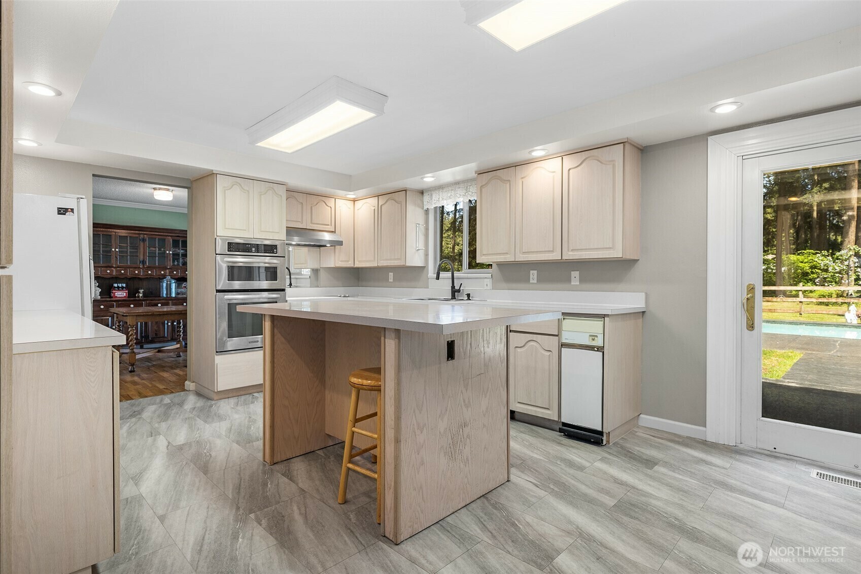 Property Photo: 3123 163rd Street E WA 98446