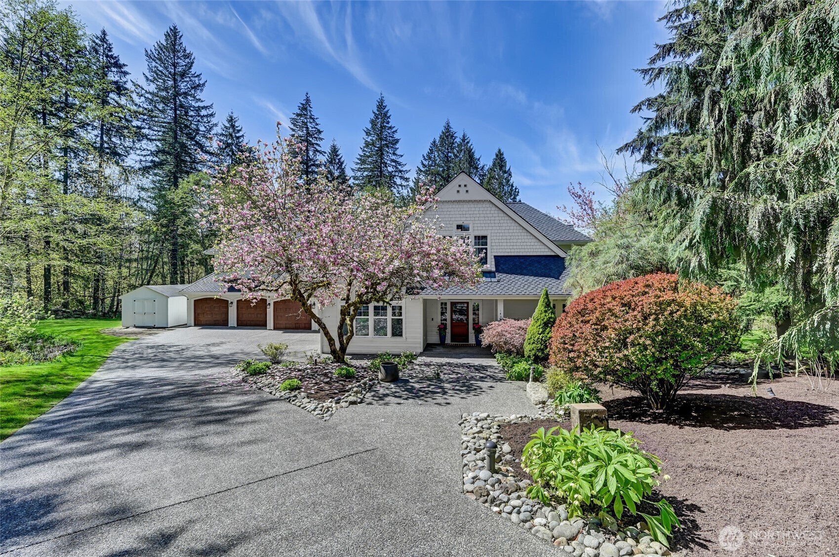 14321  214th Way NE  Woodinville WA 98077 photo
