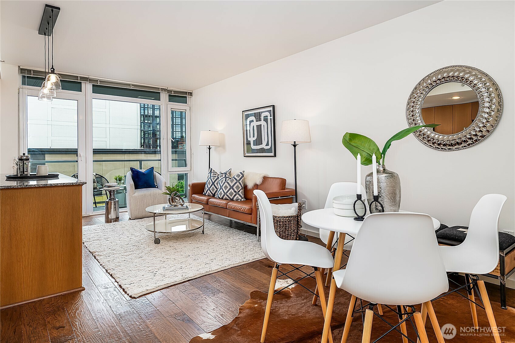 Property Photo: 76 Cedar Street 510 WA 98121