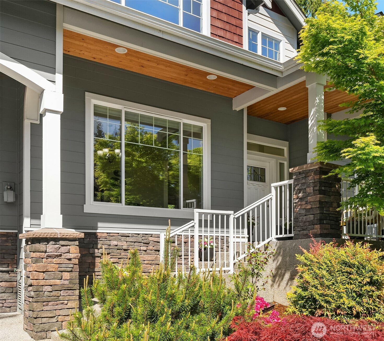 Property Photo: 8485 138th Lane NE WA 98052