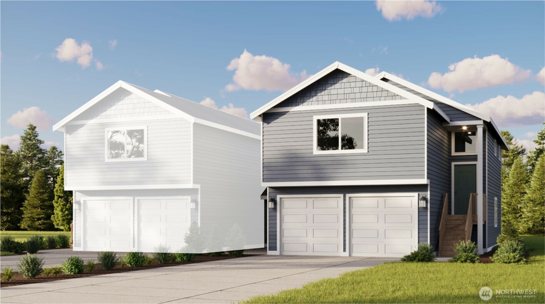 1516  Alder Lane B  Gold Bar WA 98251 photo