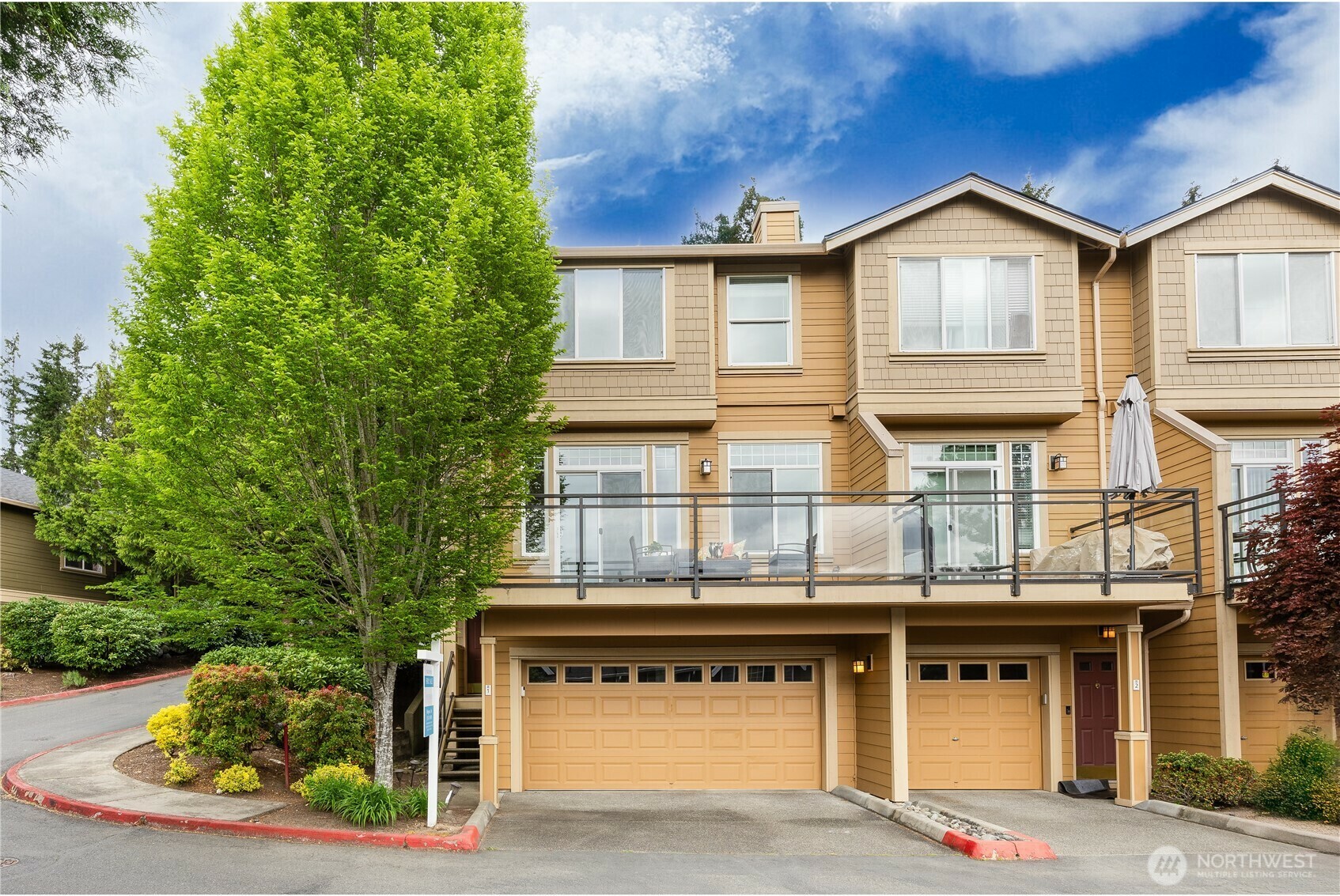 23300 SE Black Nugget Road M1  Issaquah WA 98029 photo