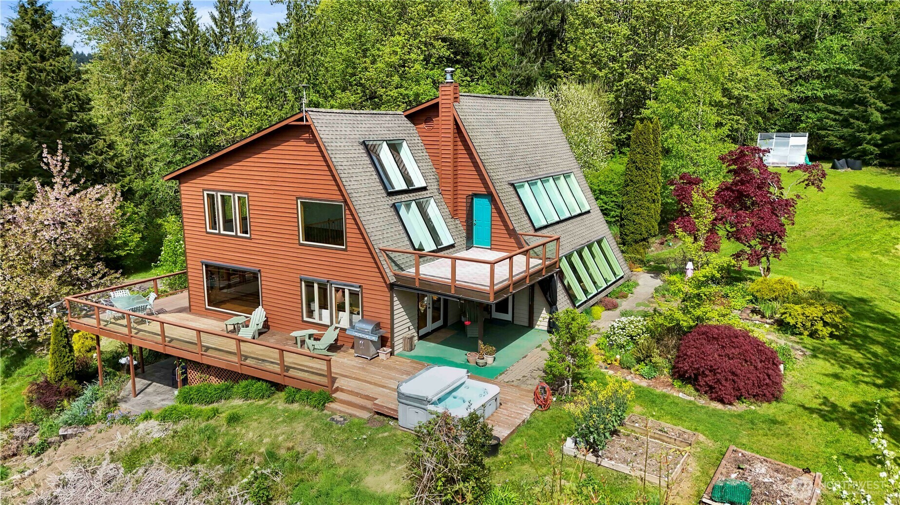 Property Photo: 21312 Lake Fontal Road WA 98272