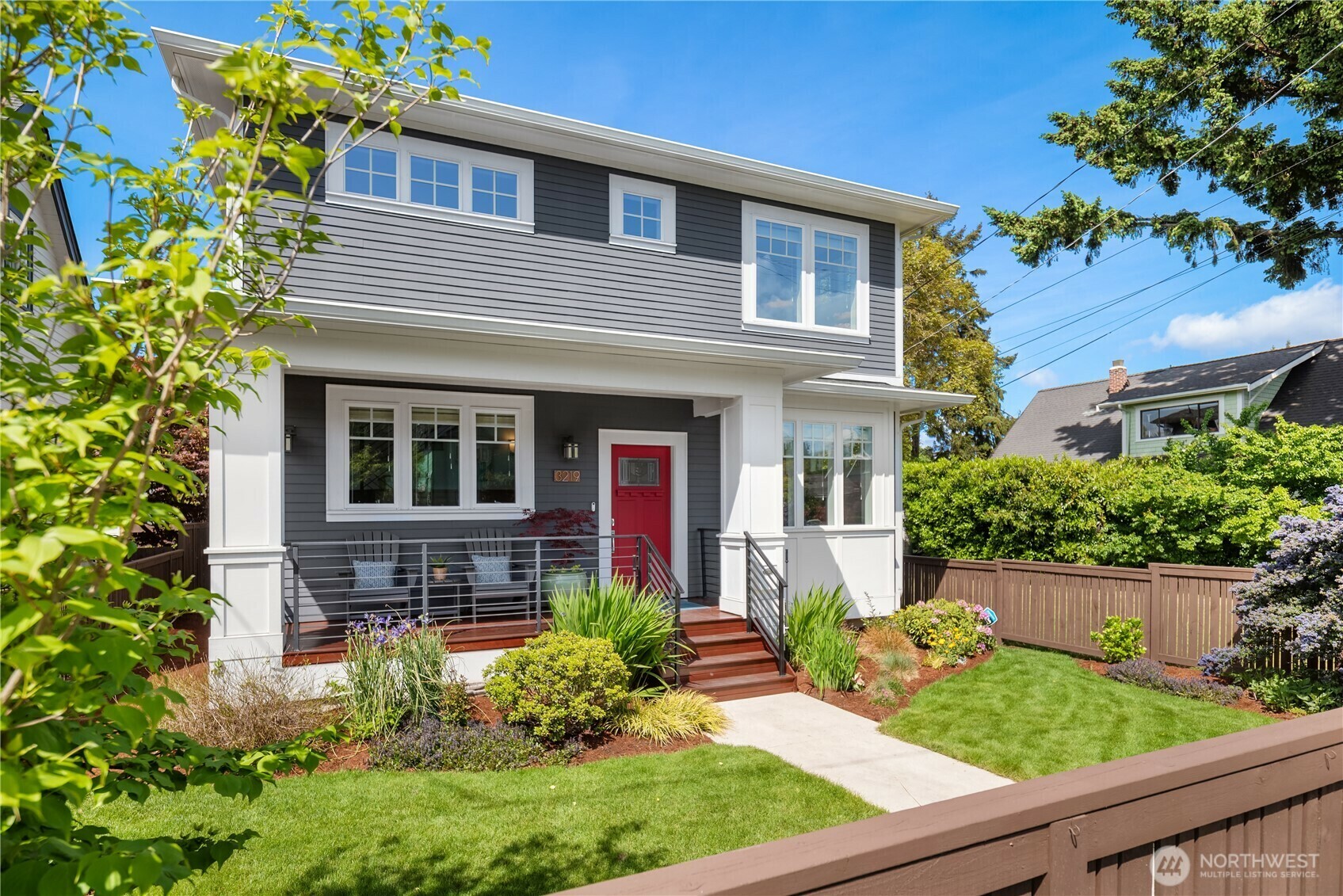 3219  61st Avenue SW  Seattle WA 98116 photo