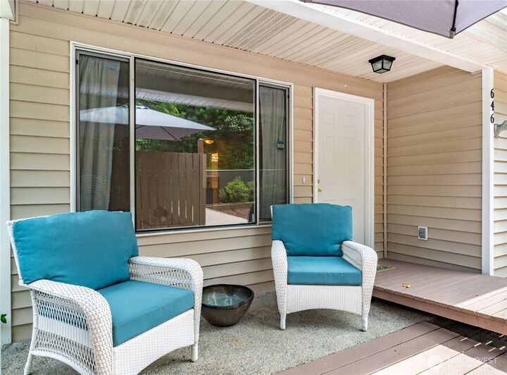 Property Photo: 646 Adele Avenue WA 98312