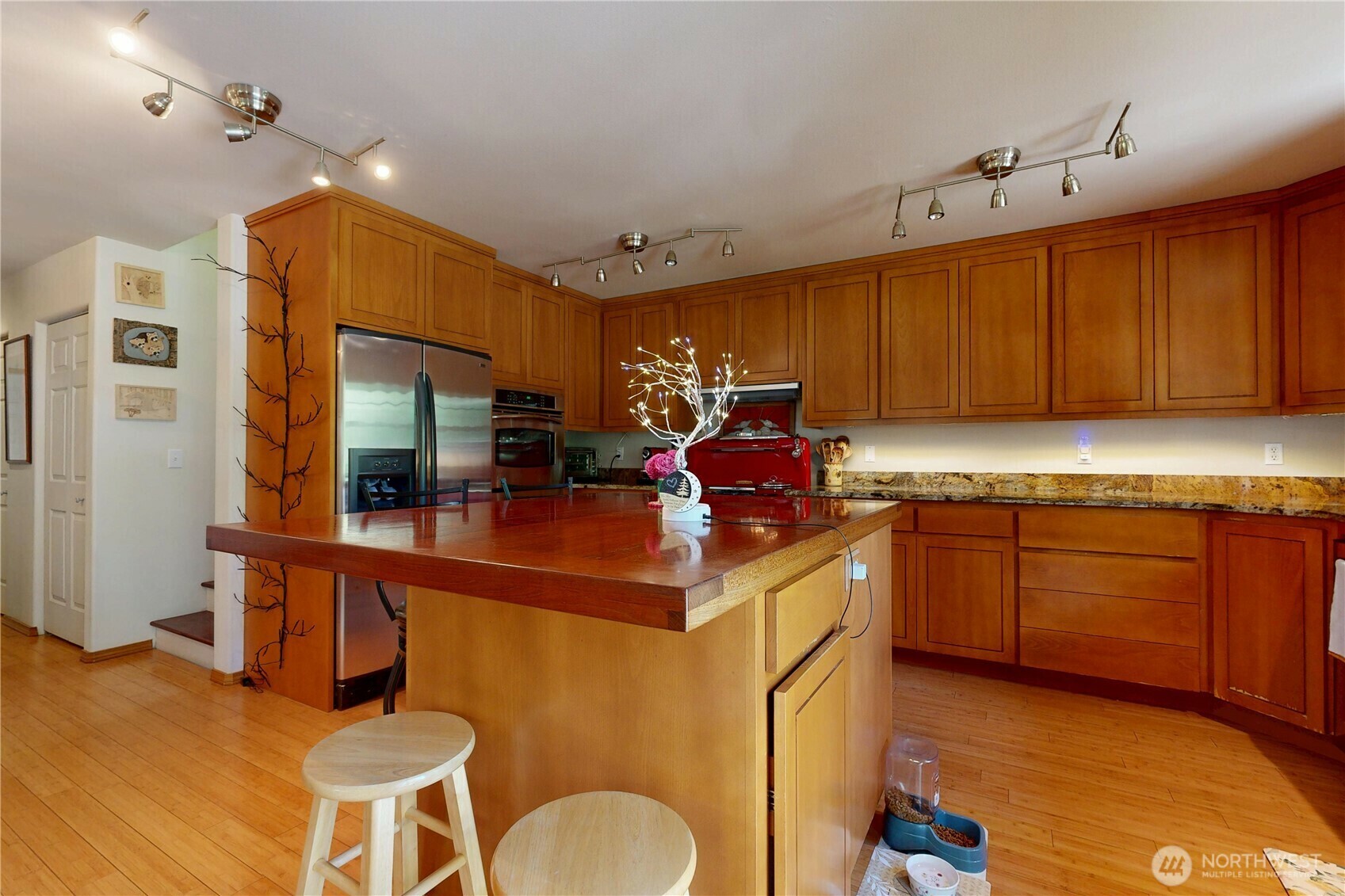 Property Photo: 18 Blue Creek Road WA 99362