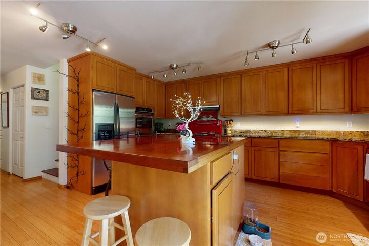 Property Photo: 18 Blue Creek Road WA 99362