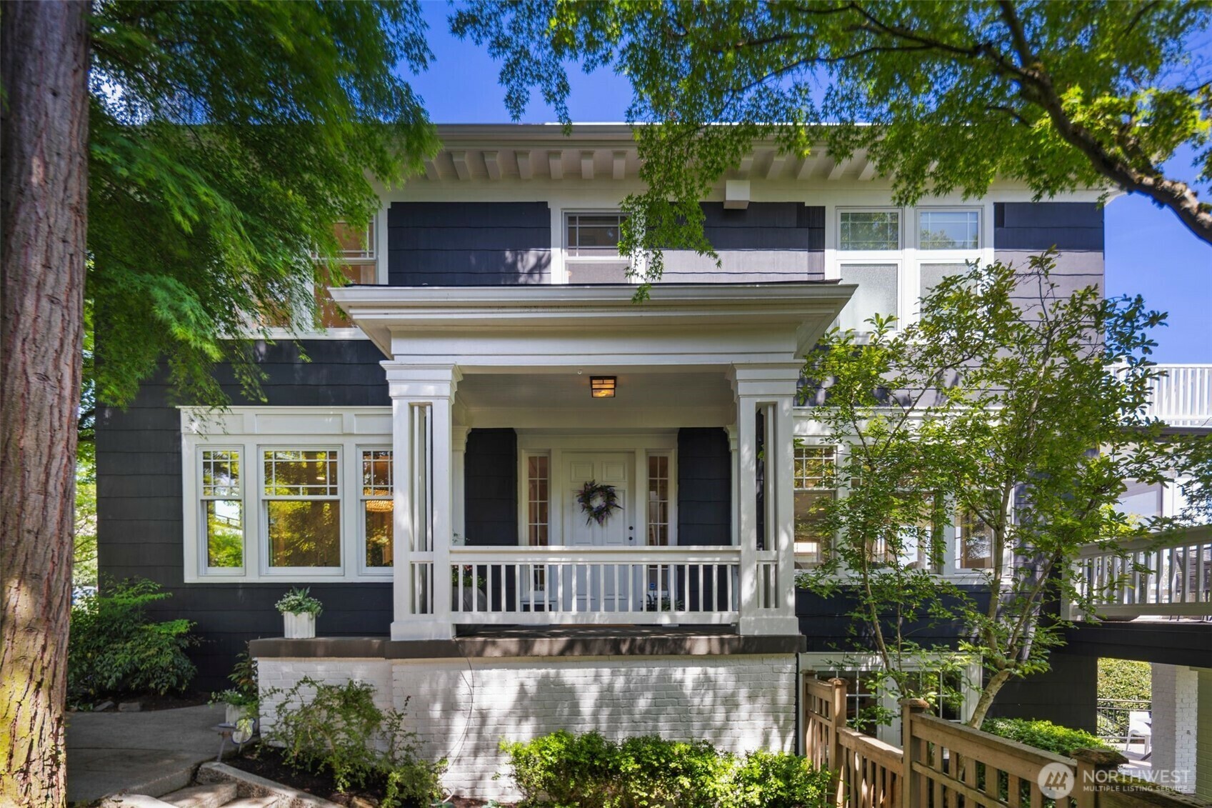 Property Photo: 3438 Cascadia Avenue S WA 98144