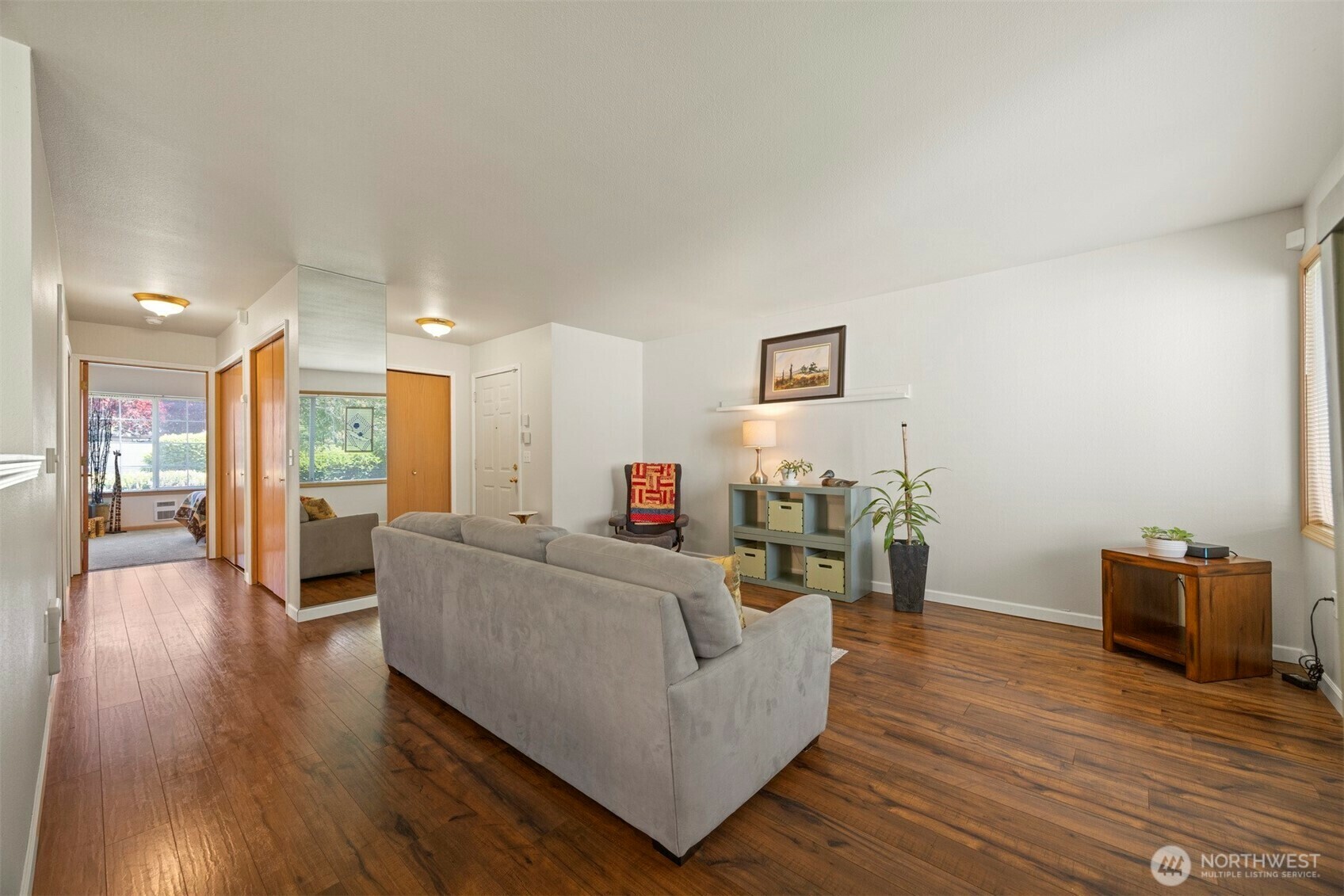 Property Photo: 667 W Horton Way 146 WA 98226