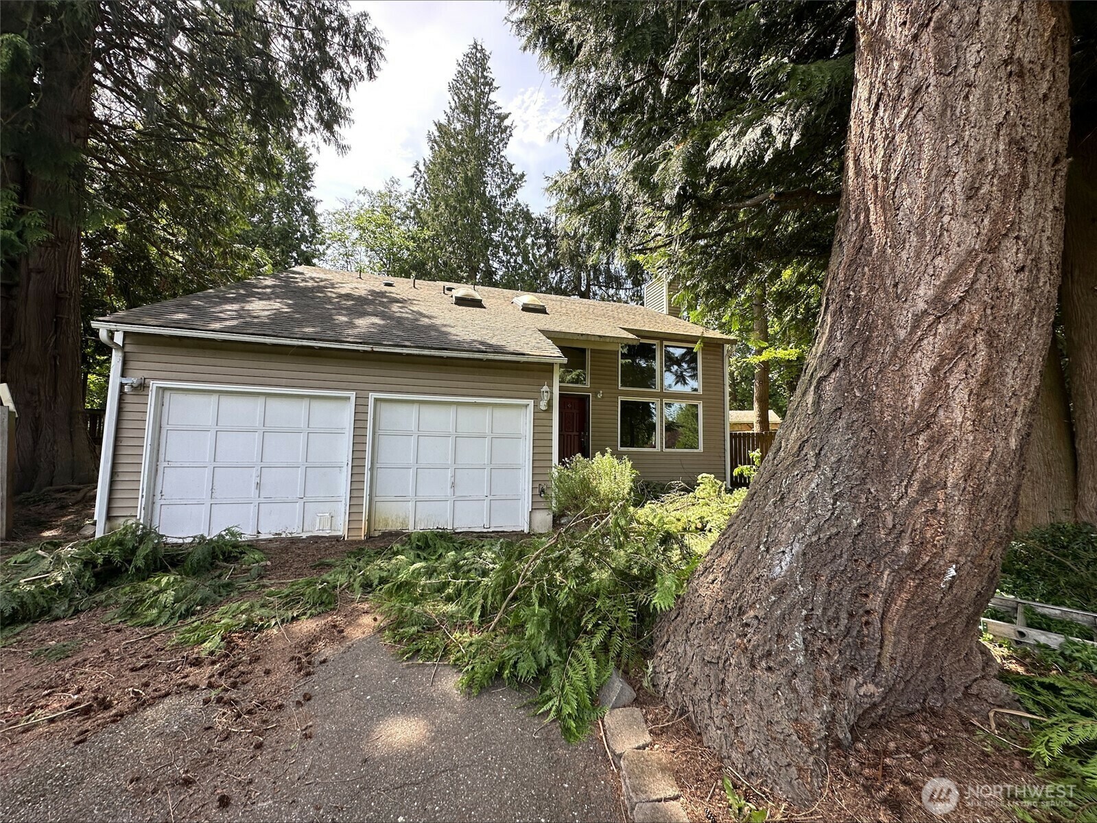 Property Photo: 17228 29th Drive SE WA 98012