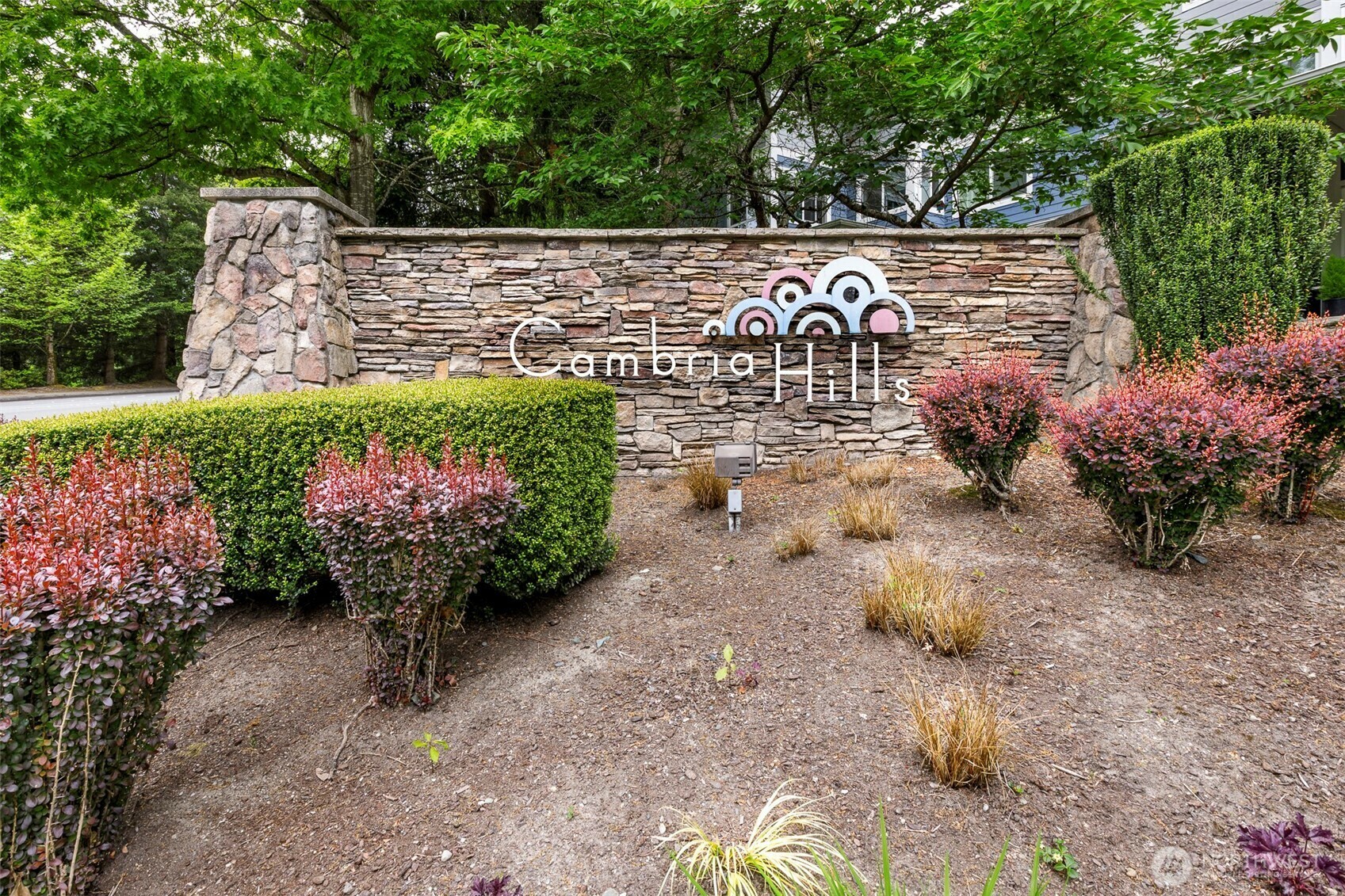 Property Photo: 3915 243rd Place SE K204 WA 98021
