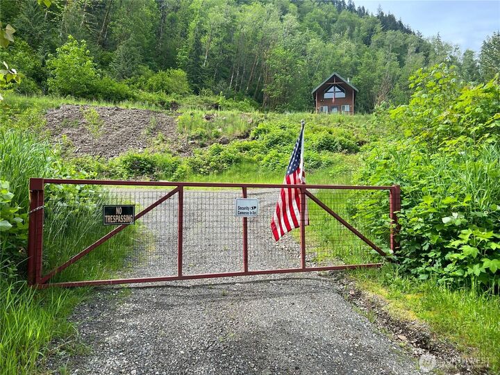 Property Photo:  5646  State Route 508  WA 98356 