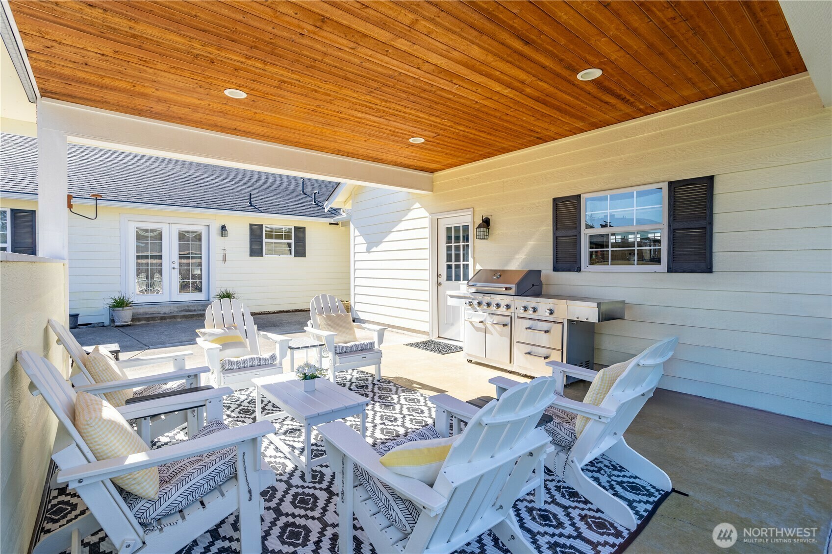 Property Photo: 900 Pheasant Road WA 98531