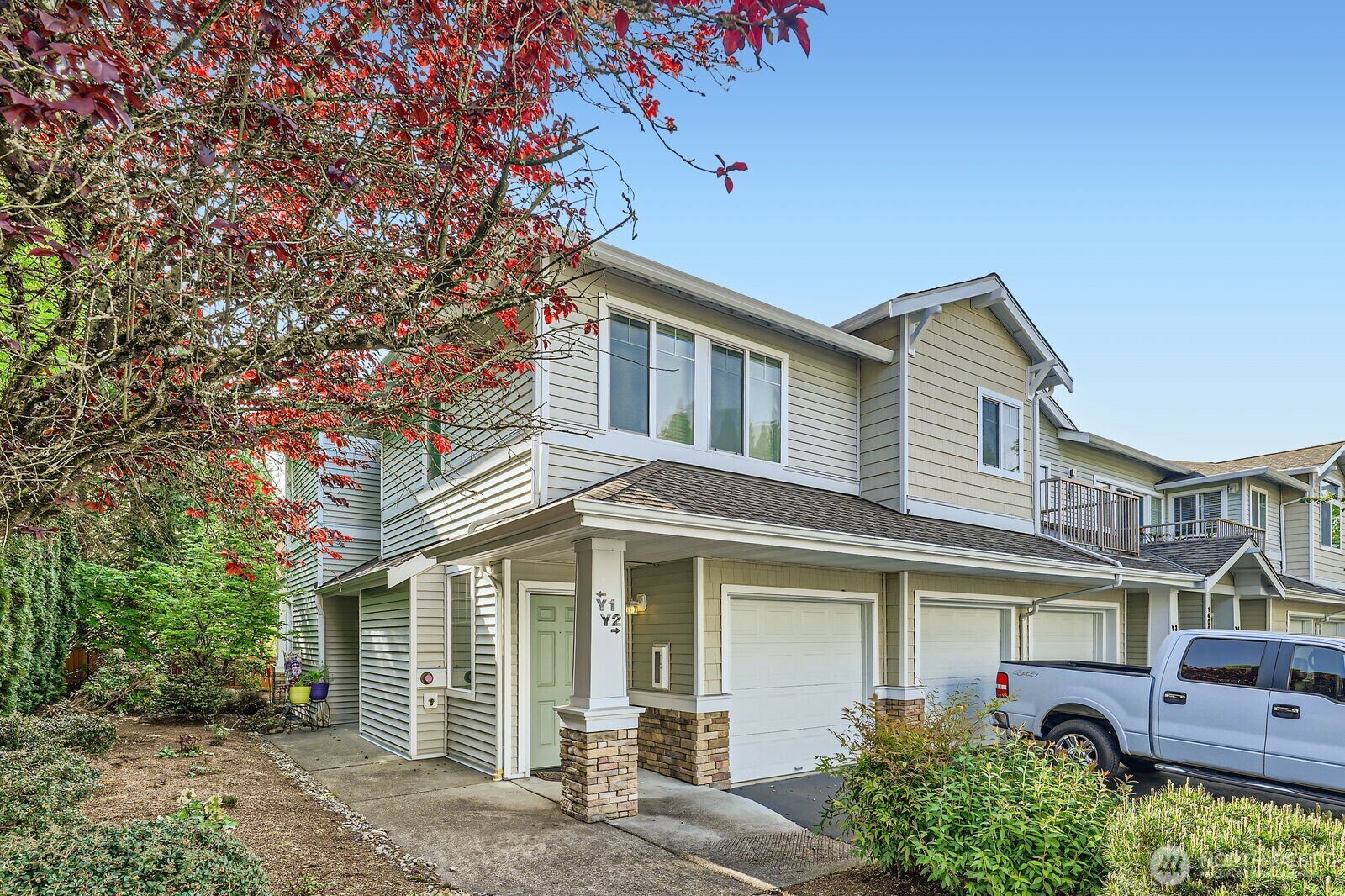 Property Photo: 14007 69th Drive SE Y1 WA 98296