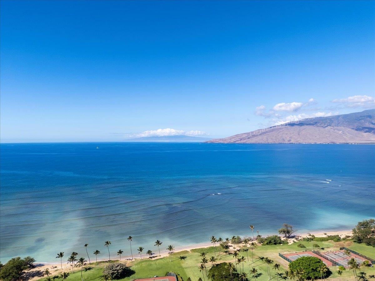 Property Photo: 1032 S Kihei Rd A-505 HI 96753
