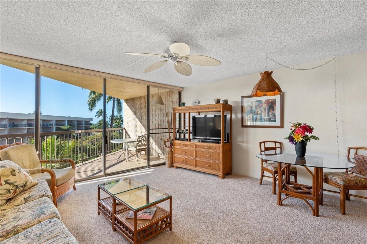 Property Photo:  1032 S Kihei Rd A-505  HI 96753 