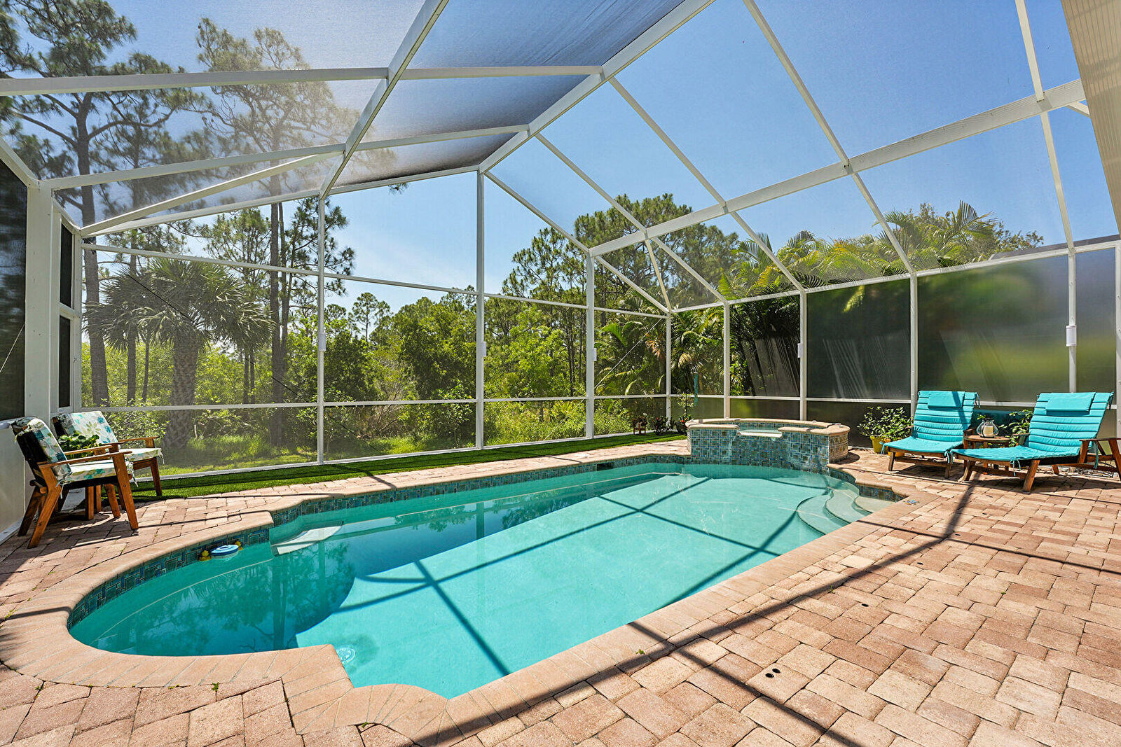 Property Photo: 3985 NW Deer Oak Drive FL 34957
