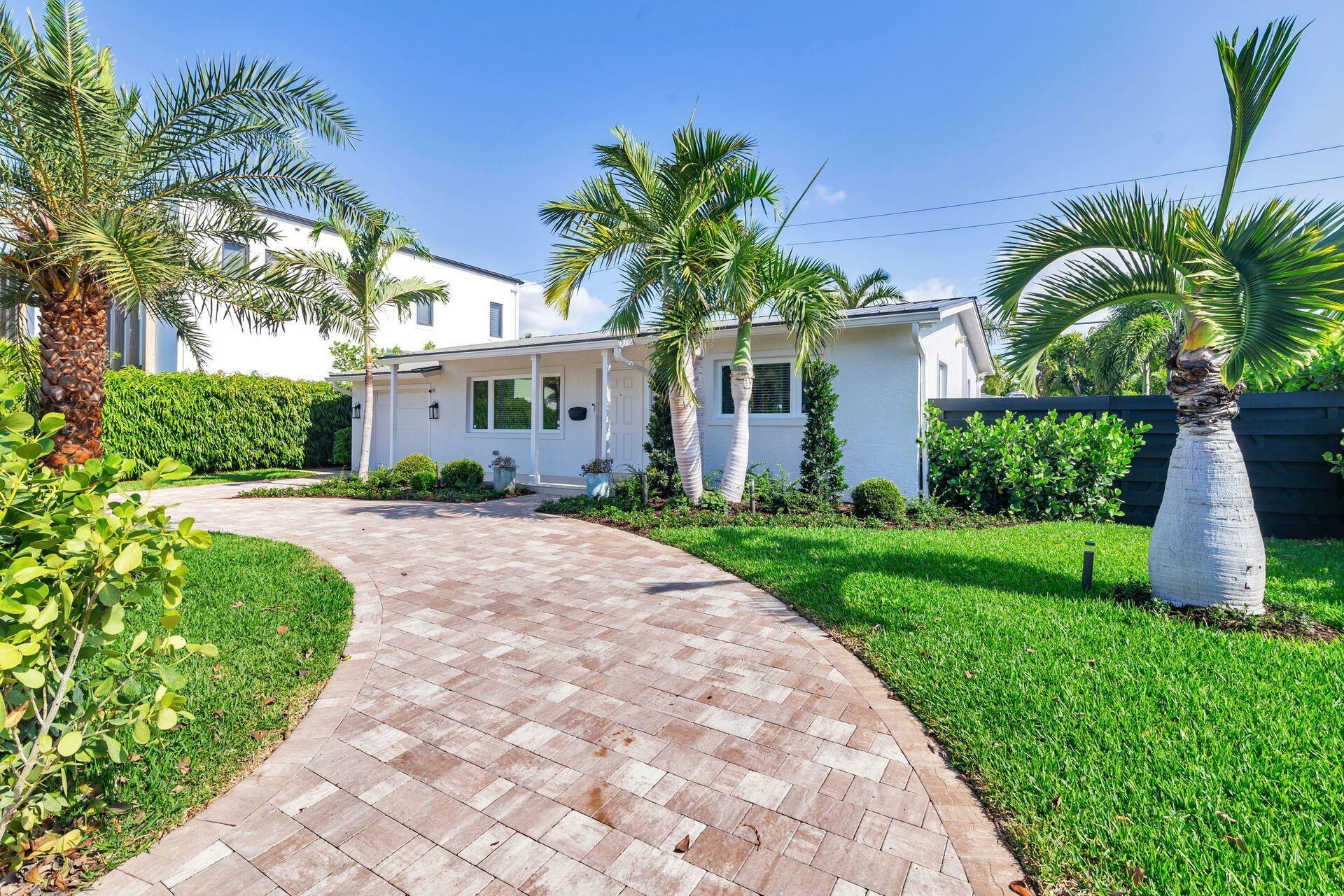 Property Photo: 179 Arlington Road FL 33405