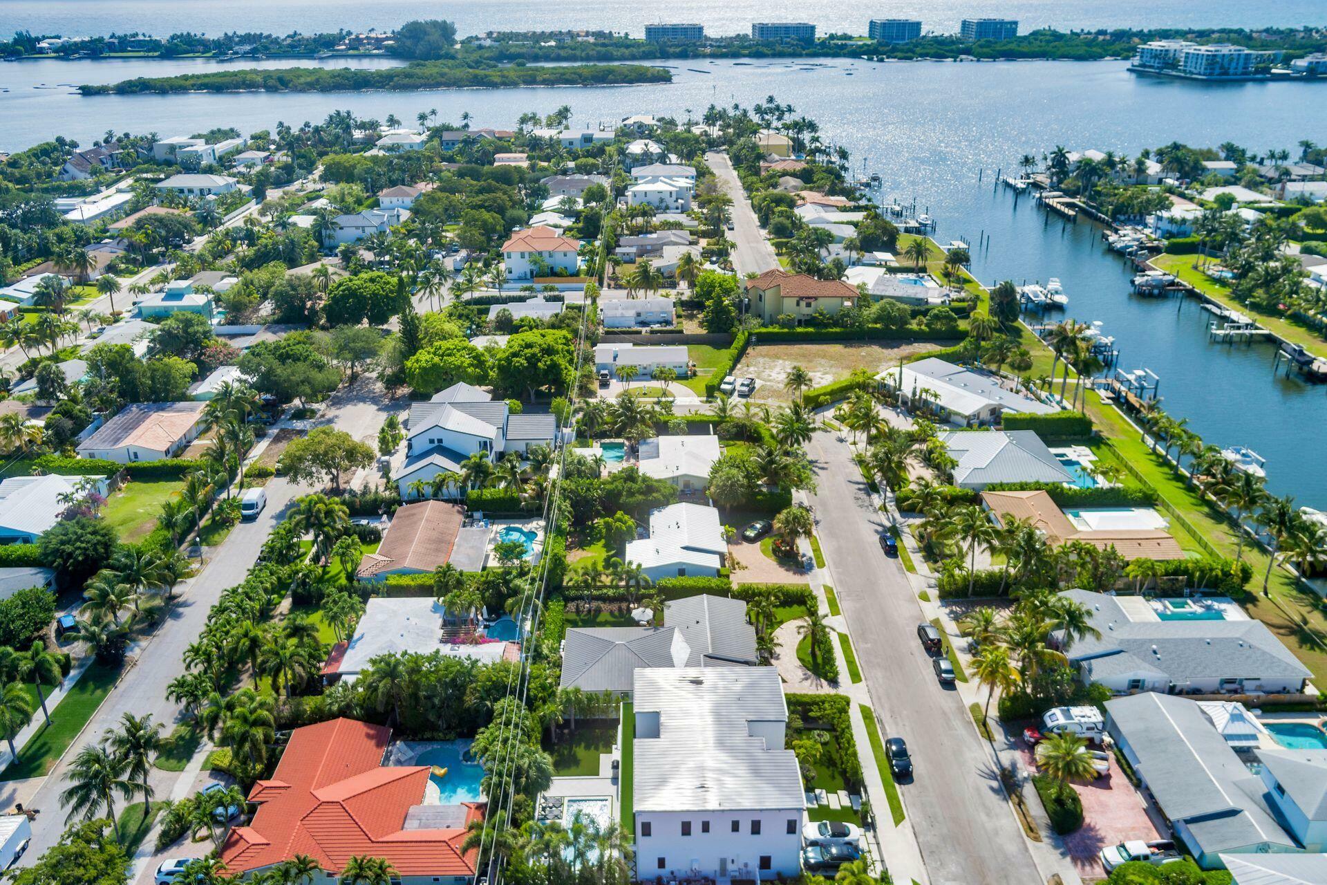 Property Photo: 179 Arlington Road FL 33405