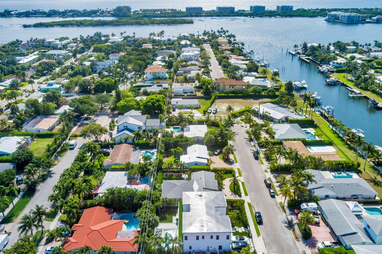 Property Photo: 179 Arlington Road FL 33405