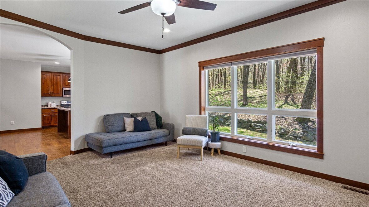 Property Photo: 129 Grey Friar Lane WI 54701