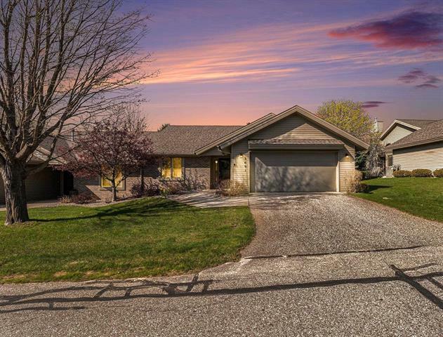 3691 Eastview Drive  Garfield Twp MI 49684 photo
