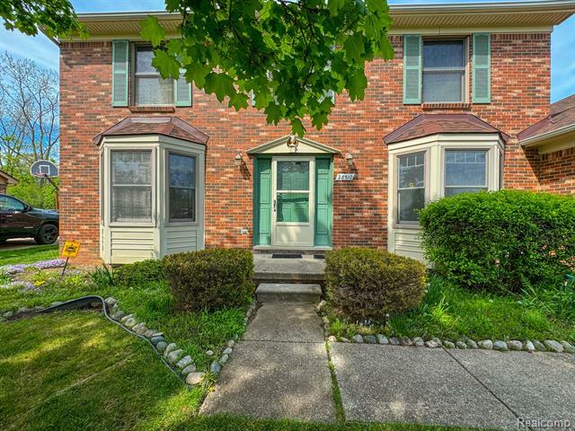 Property Photo: 28510 Ryan Drive MI 48336