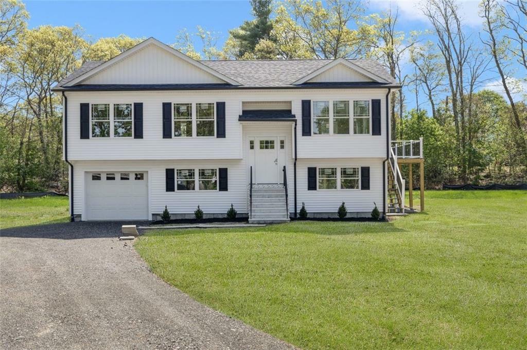 Property Photo: 136 Hill Street RI 02816