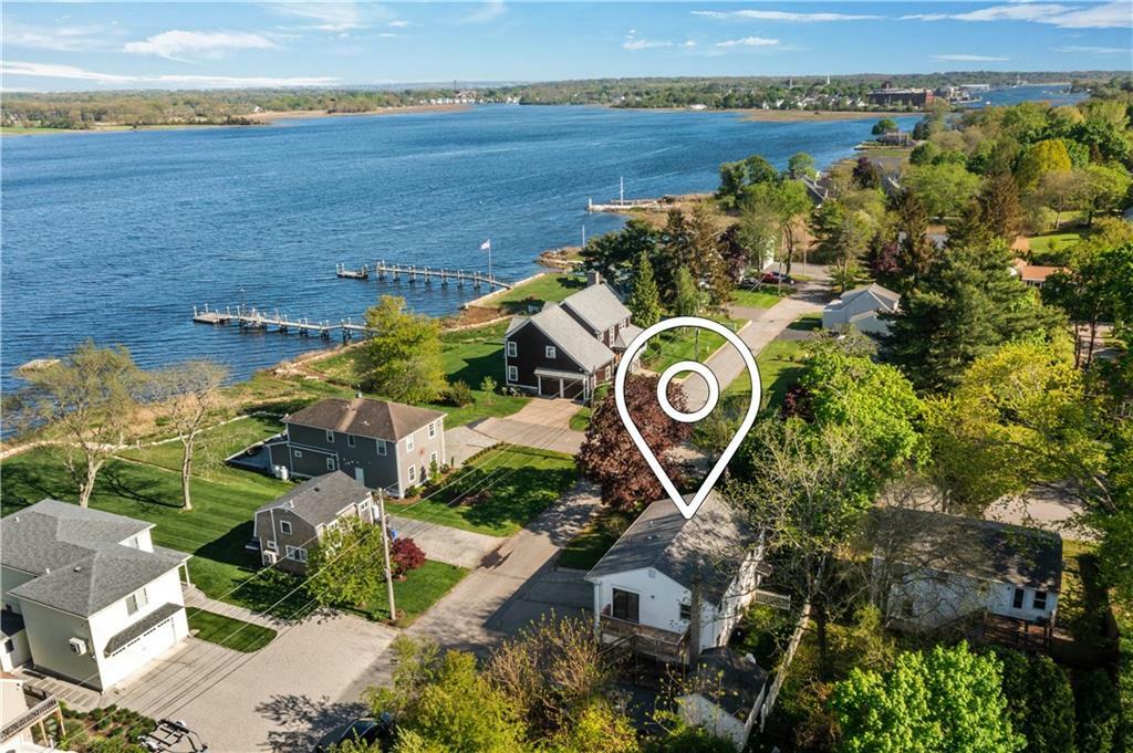 Property Photo: 28 Baron Road RI 02806