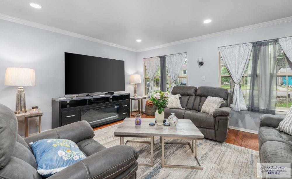 Property Photo: 5503 Brazo Circle TX 78552