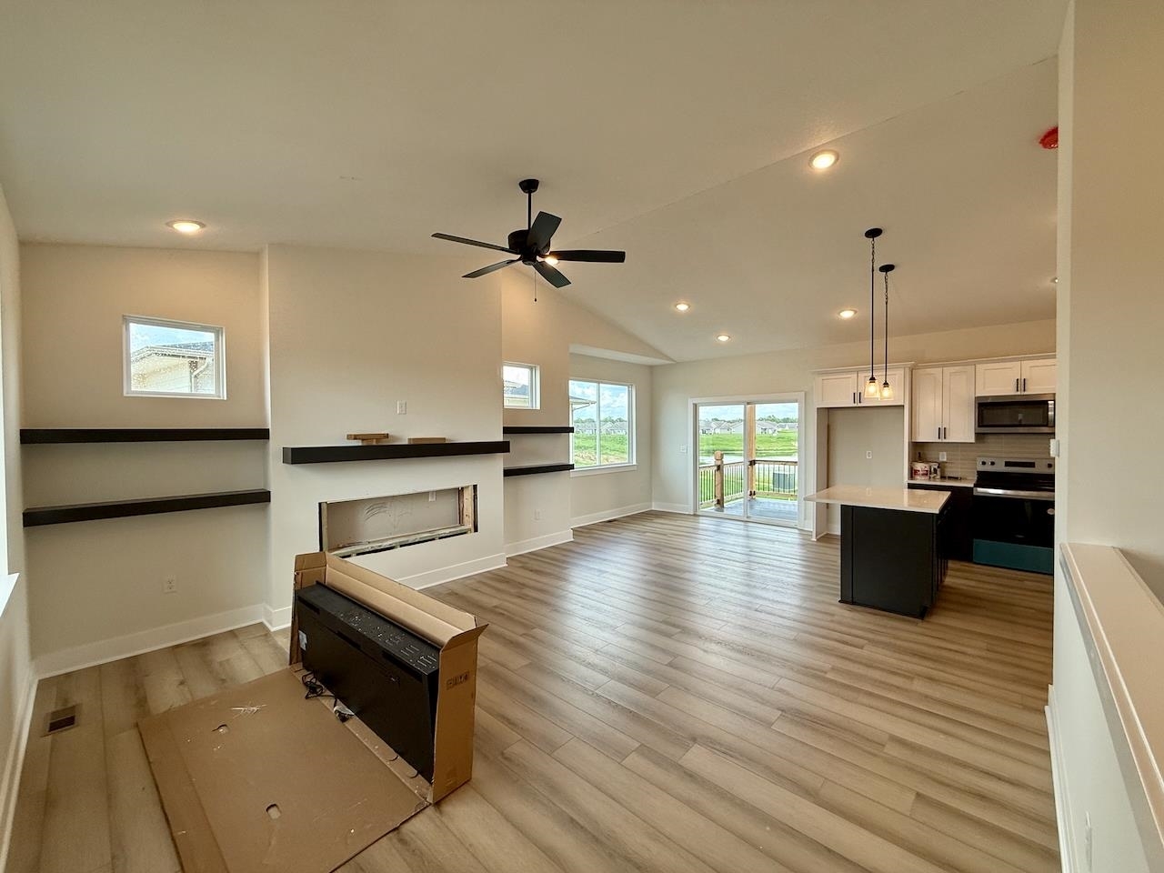 Property Photo: 5542 N St. Paul St. KS 67204