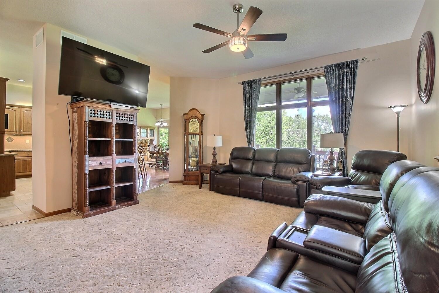 Property Photo: 13905 W Remington Ct KS 67235