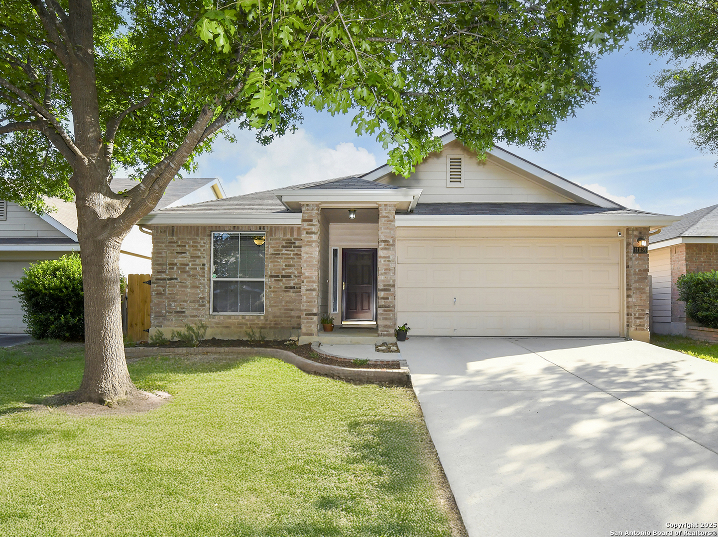 11039 Caspian Spring  San Antonio TX 78254 photo