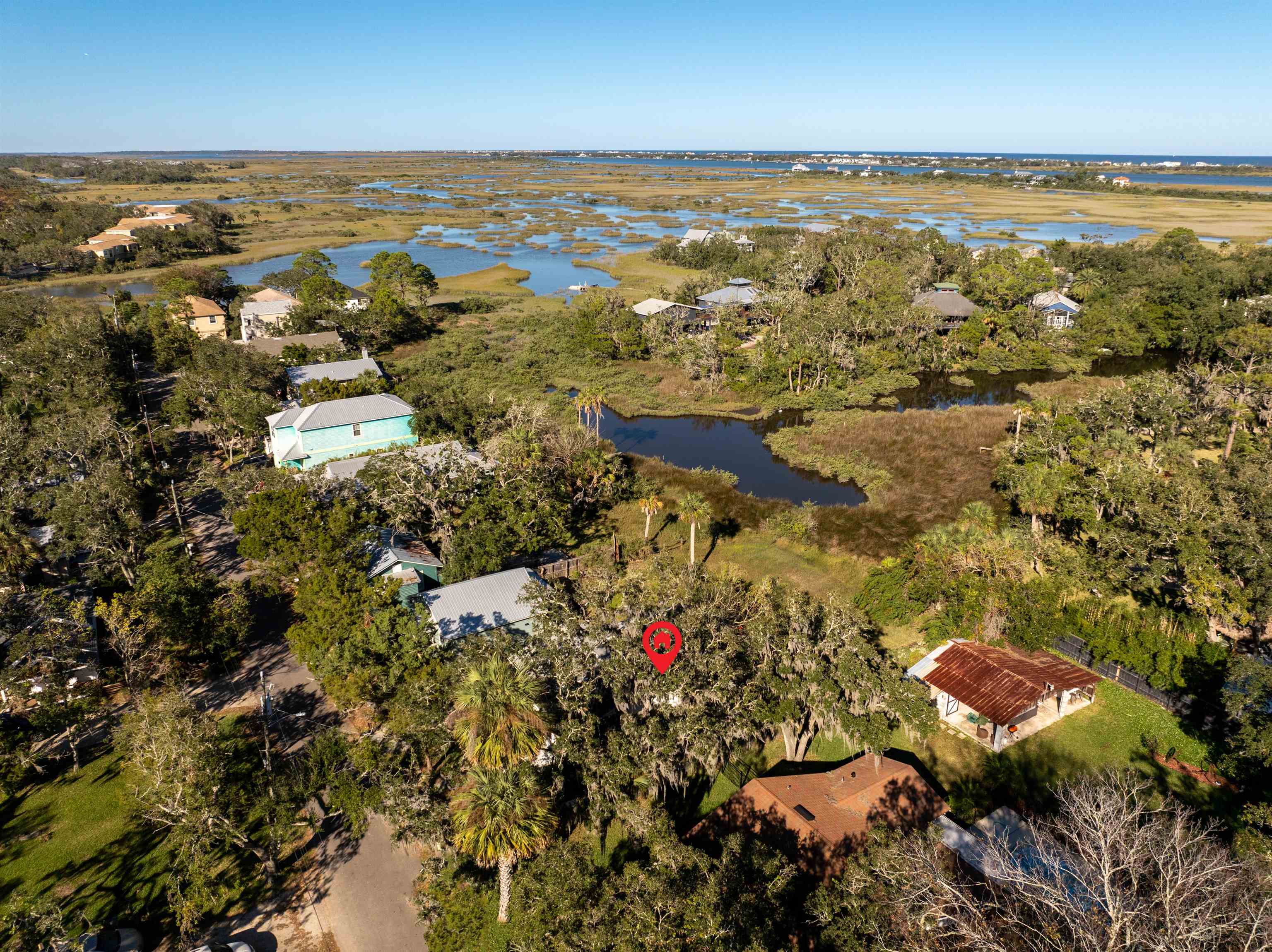 17 Oak St  St Augustine FL 32084 photo