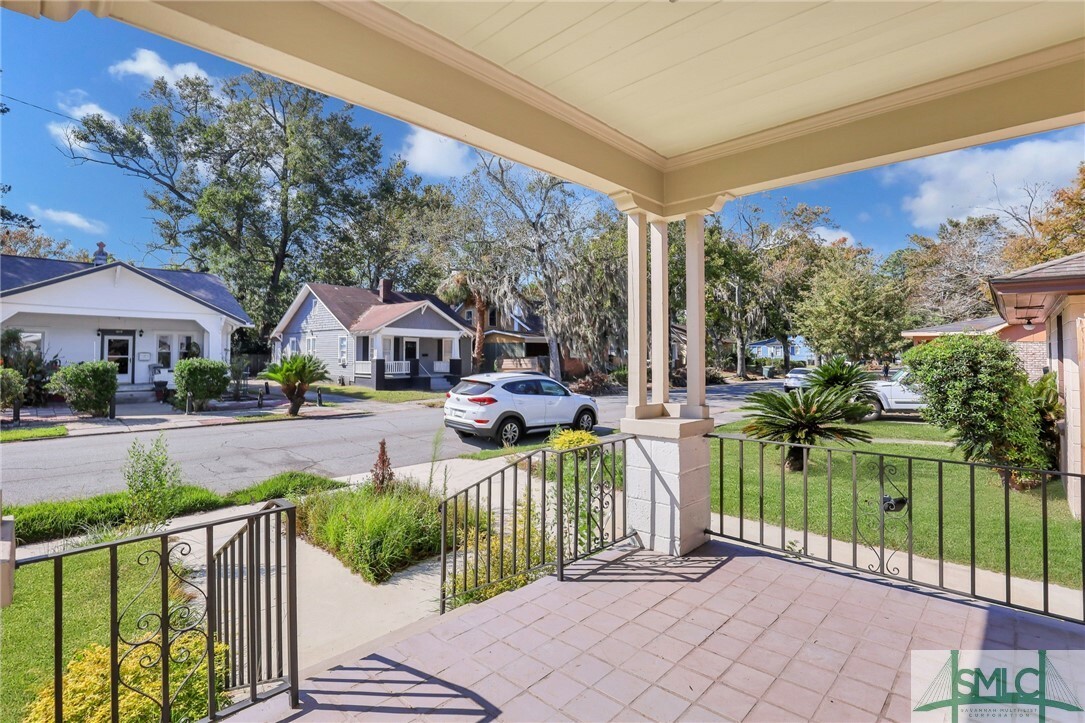 Property Photo: 1016 Seiler Avenue GA 31401