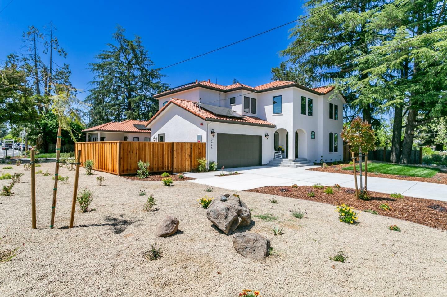 Property Photo: 2985 Lantz Avenue CA 95124