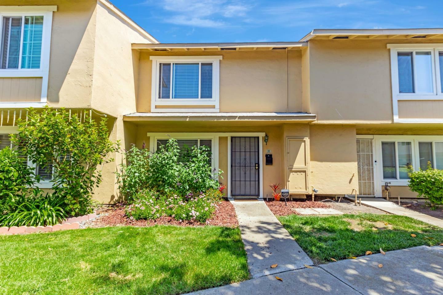 Property Photo: 5490 Don Diego Court CA 95123