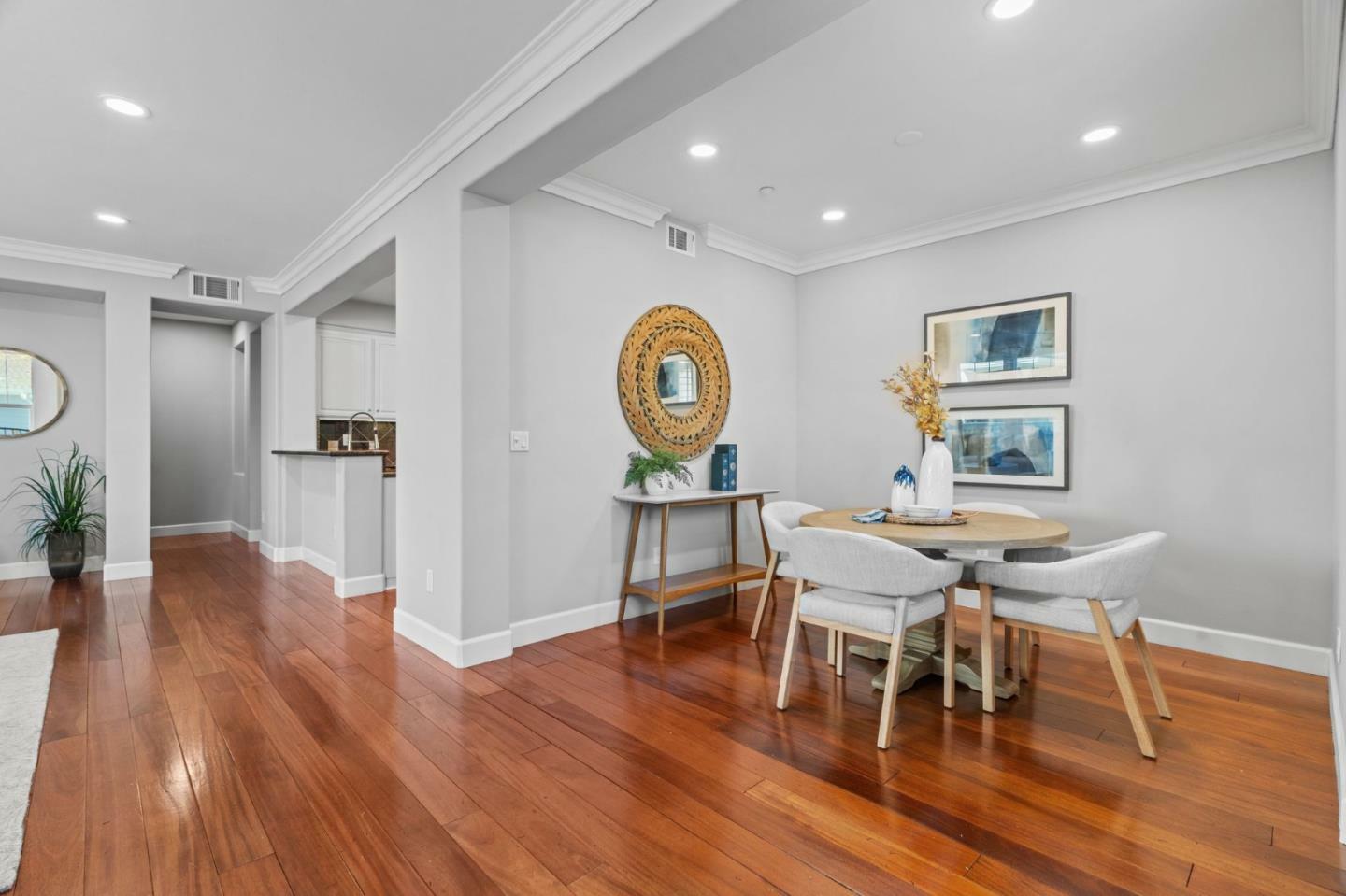 Property Photo: 800 Live Oak Way 802 CA 94002
